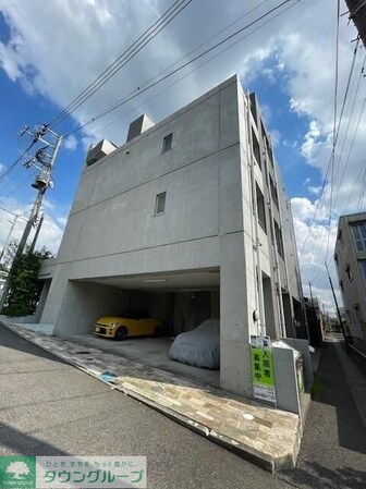 カーサ・ピッコラ桜木町の物件内観写真